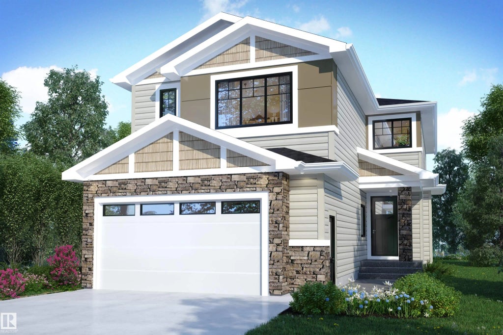 114 Eldridge Point(e), St. Albert