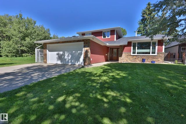 26 Butterfield Crescent, St. Albert
