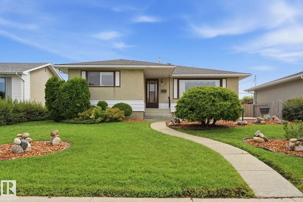 13303 Delwood Road, Edmonton