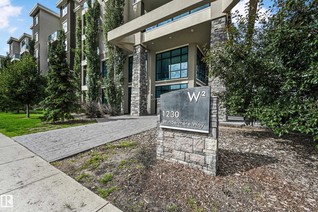 313 1230 Windermere Way, Edmonton