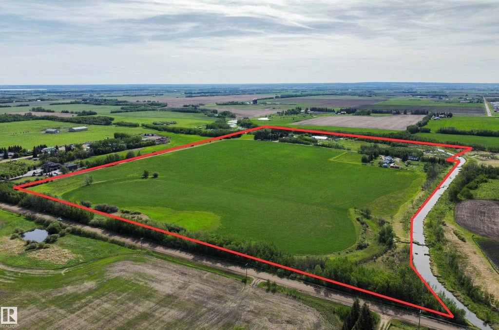 54318 Rge Rd 255, St. Albert