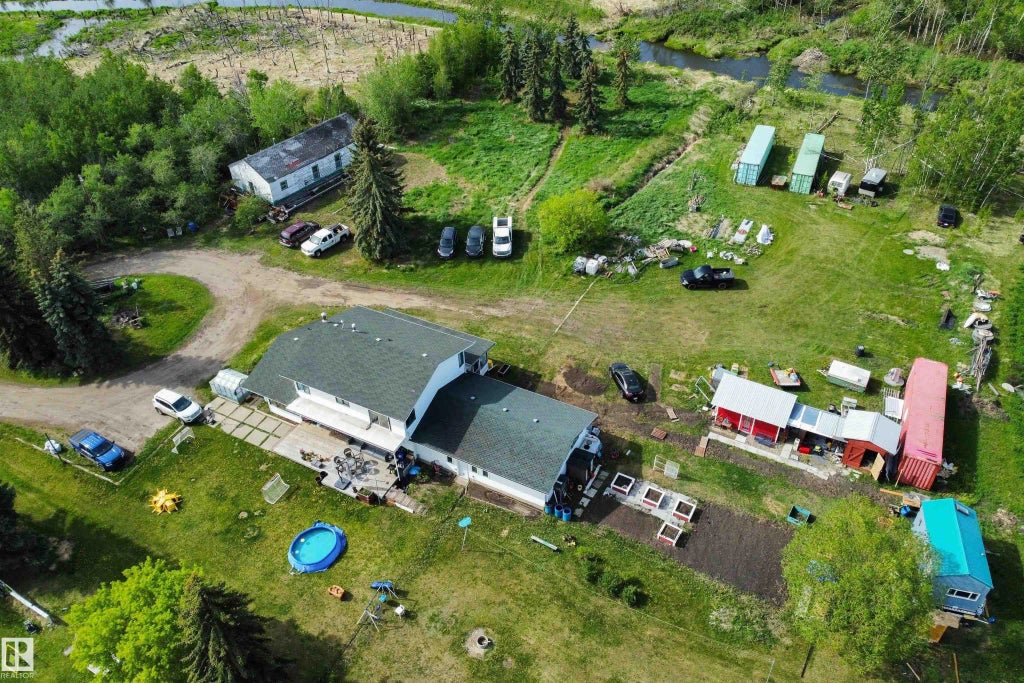 54318 Rge Rd 255, St. Albert Property Listing: MLS® #E4467254