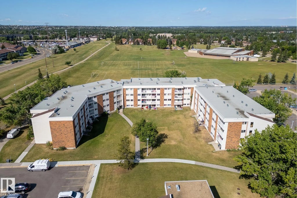 22 11265 31 Avenue, Edmonton