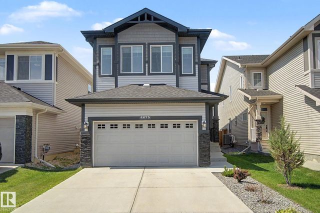 4675 Alwood Way Sw, Edmonton