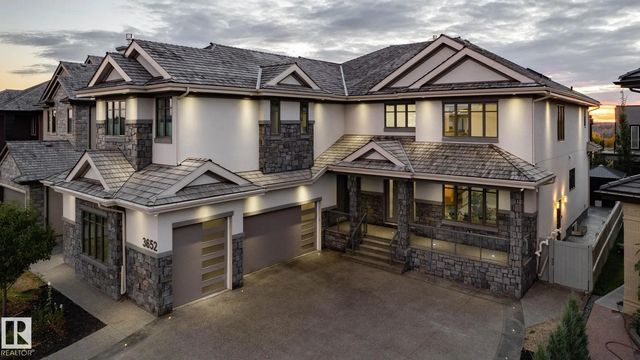 3652 Westcliff Way Sw, Edmonton