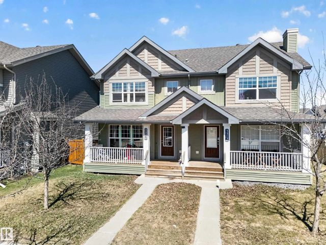 4680 Crabapple Run Run Sw, Edmonton