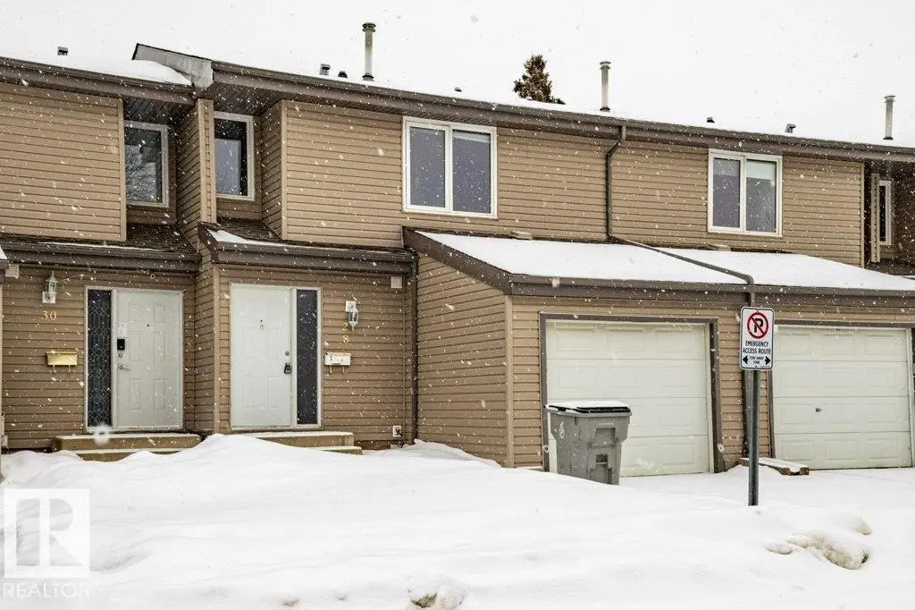 28 Akinsdale Gardens, St. Albert