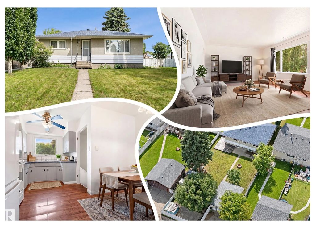 12823 88 Street, Edmonton
