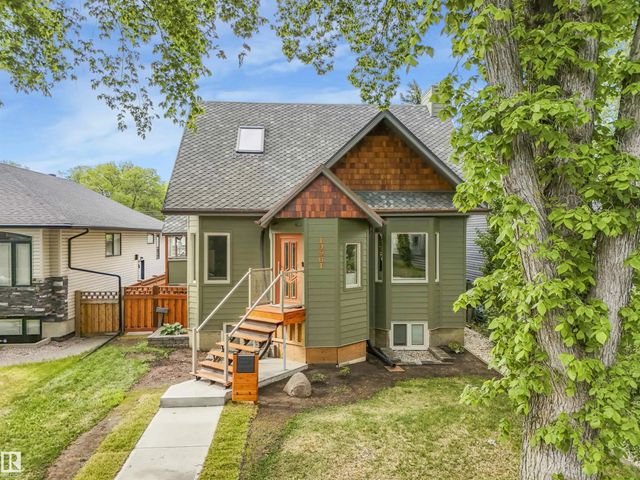 10961 75 Avenue Nw, Edmonton