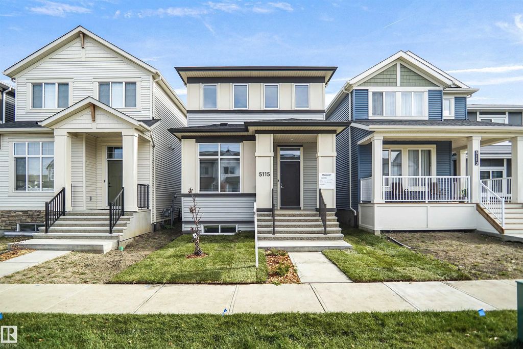 5115 Parc Reunis Way, Beaumont