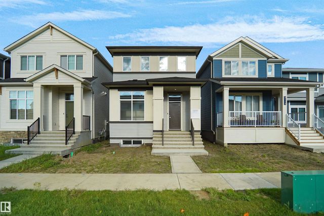 5115 Parc Reunis Way, Beaumont