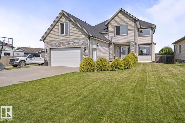 4614 62 Avenue, Cold Lake