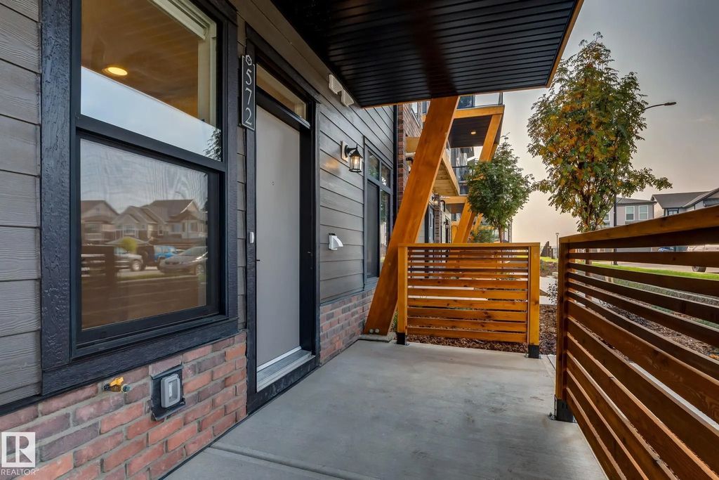 42 16231 19 Avenue, Edmonton