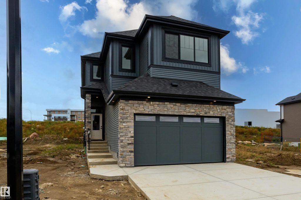 1429 Osprey Court, Edmonton