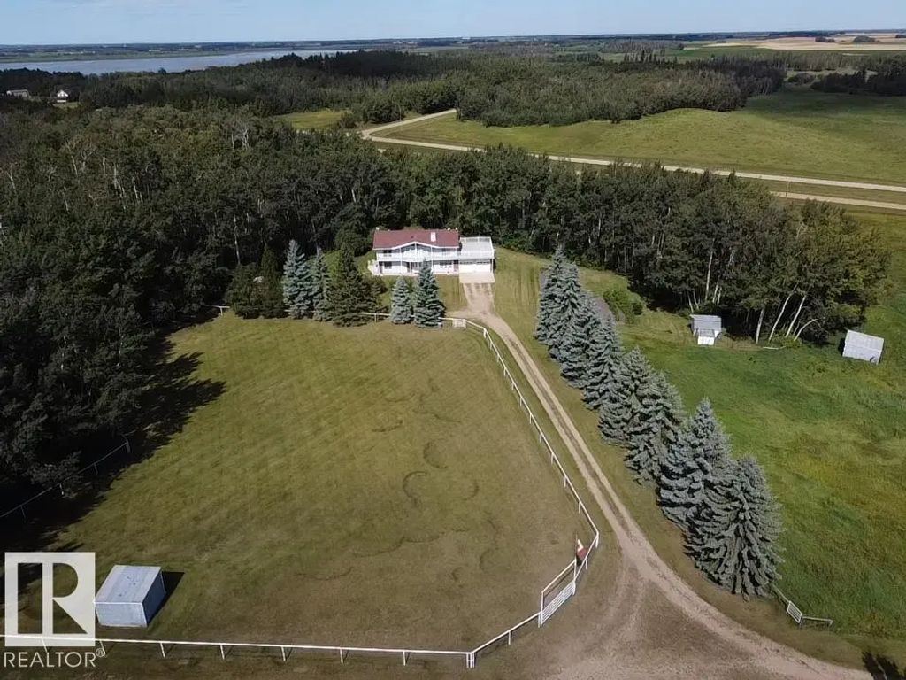254009 Twp Road 460, Rural Wetaskiwin County