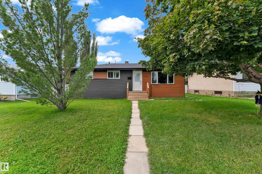 14216 58 Street, Edmonton