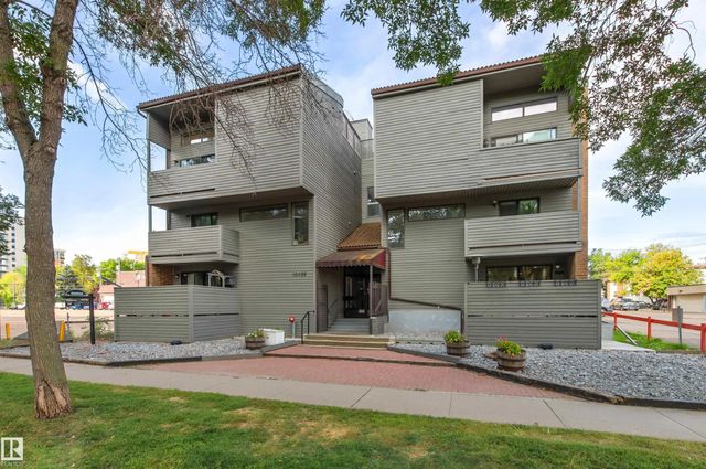 Edmonton Home for Sale: Condo / Townhouse Listing in Wîhkwêntôwin