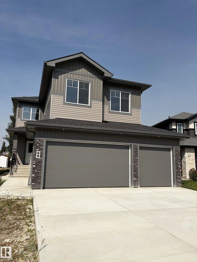 68 Maple Crescent, Gibbons