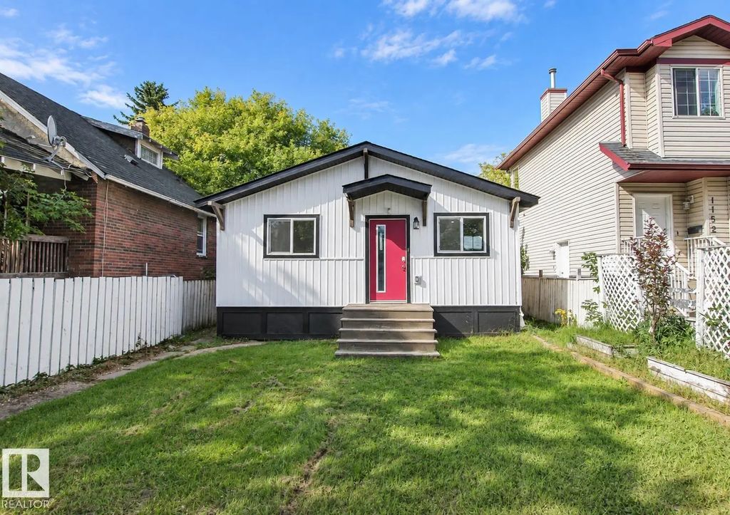 11524 81 Street, Edmonton
