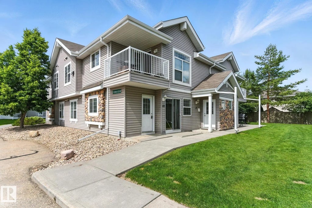 43 150 Edwards Drive, Edmonton