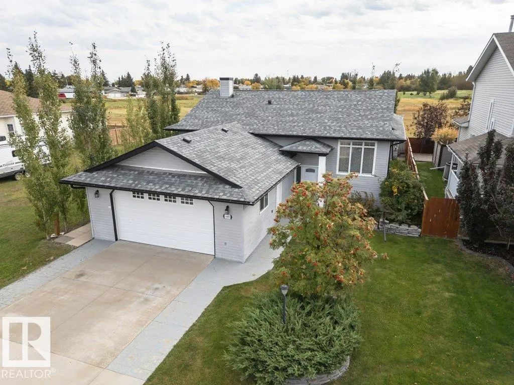 4809 54 Street, Bruderheim