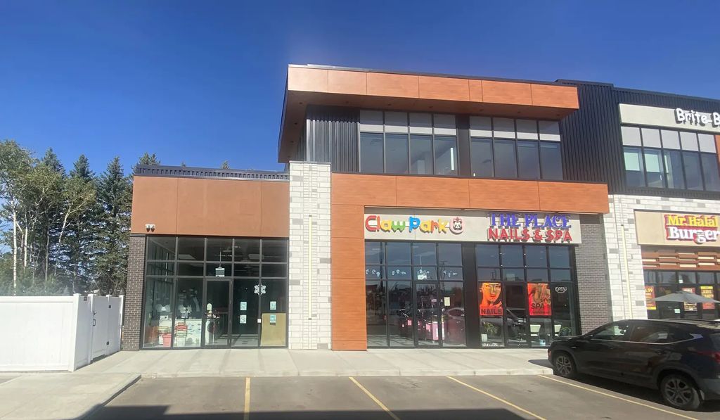 Ellerslie Road Sw, Edmonton