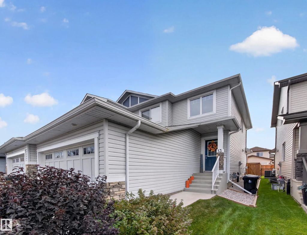 13 Hudson Cove, Spruce Grove