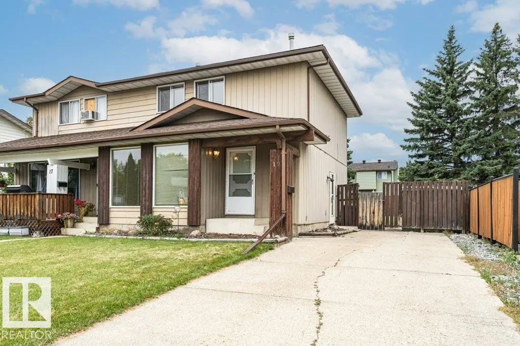 19 Golden Spike Road, Stony Plain