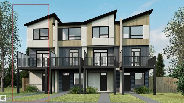 2028 212 Street Nw, Edmonton