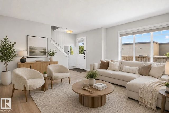 6 5134 Mullen Road Nw, Edmonton