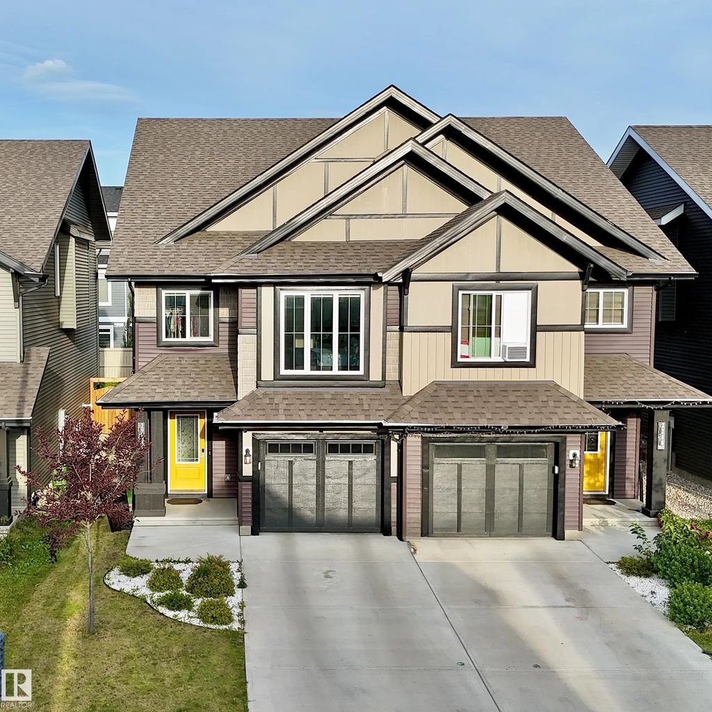 2284 Chokecherry Cl, Edmonton