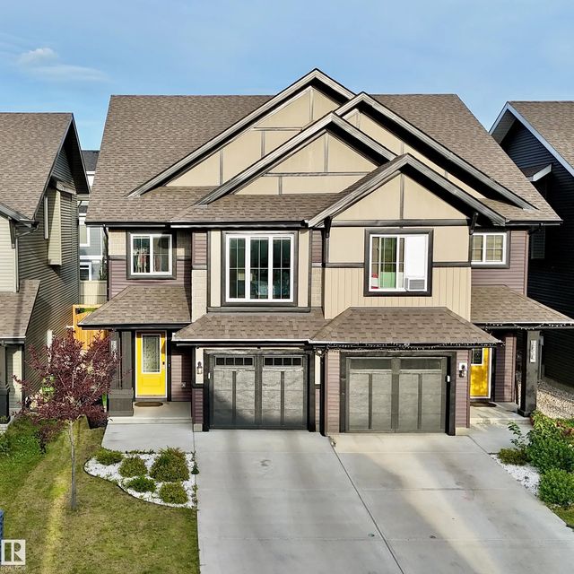 2284 Chokecherry Cl Sw, Edmonton