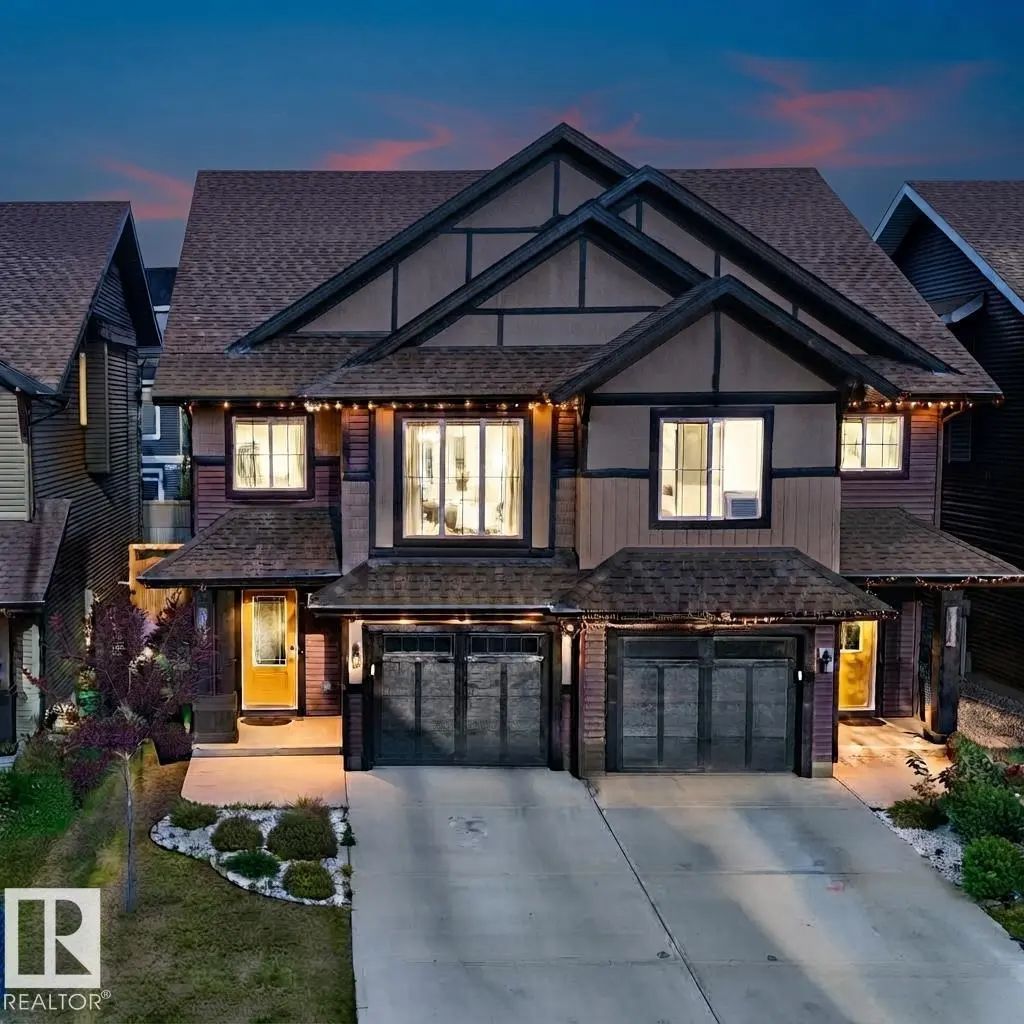 2284 Chokecherry Cl Sw, Edmonton