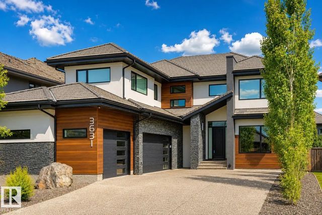 3631 Westcliff Way Sw, Edmonton