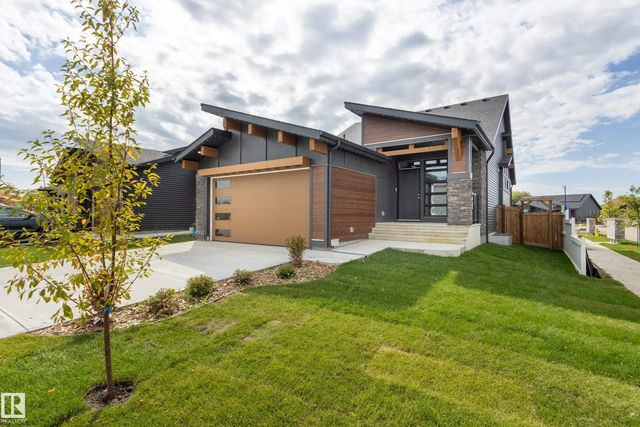209 Stonehouse Way, Leduc