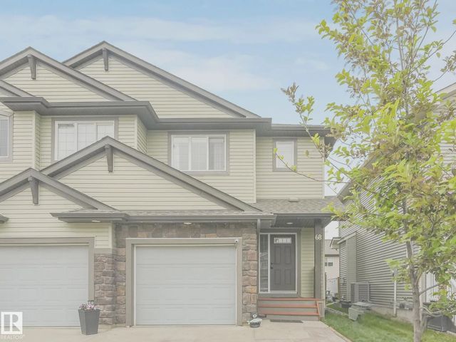 68 Meadowpark Gate, Spruce Grove