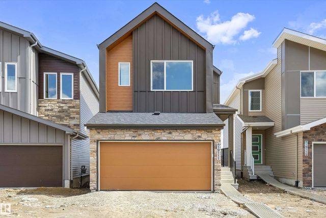 19111 20 Avenue Nw, Edmonton