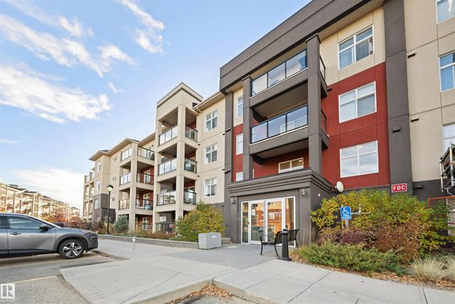Edmonton Condo / Townhouse Home for Sale