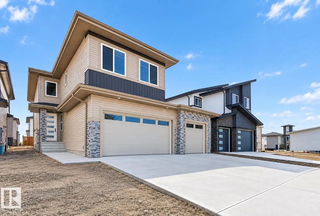 81 Mockingbird Crescent, Fort Saskatchewan