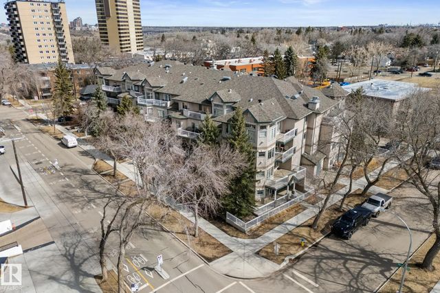 203 8909 100 Street Nw, Edmonton