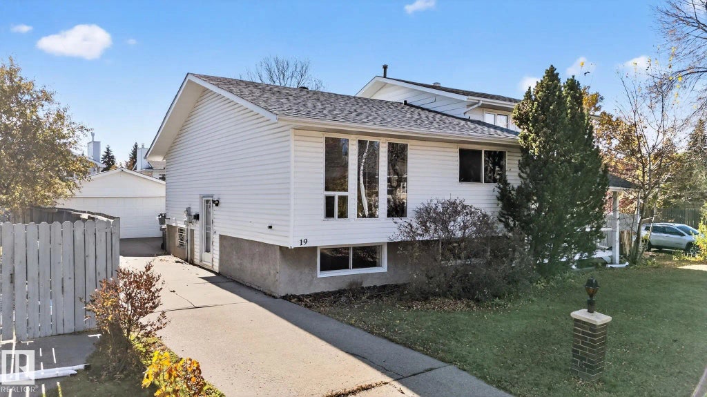 19 Princeton Crescent, St. Albert