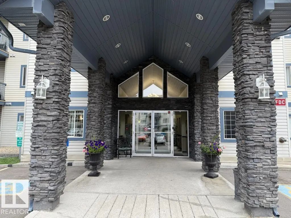 Edmonton Home for Sale: Condo / Townhouse Listing in Eaux Claires