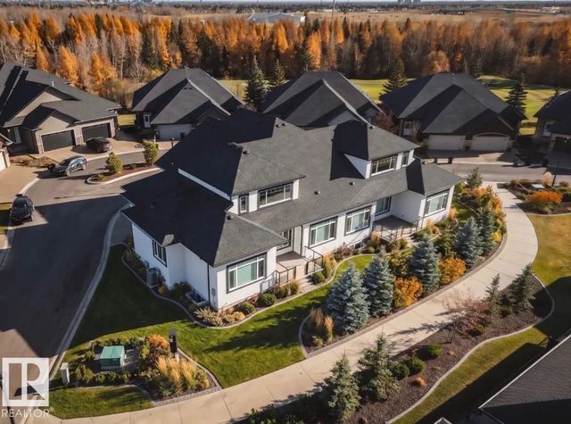 Photo for MLS®# E4511771 - home for sale at 42 20425 93 Avenue Northwest, Webber Greens, Edmonton AB