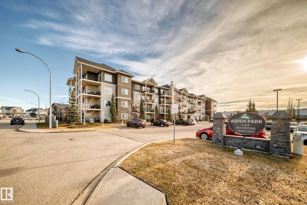 1101 2 Augustine Crescent, Sherwood Park