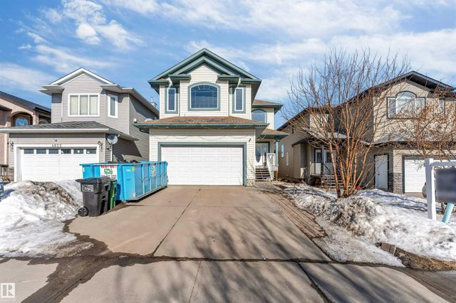 4620 160 Avenue Nw, Edmonton