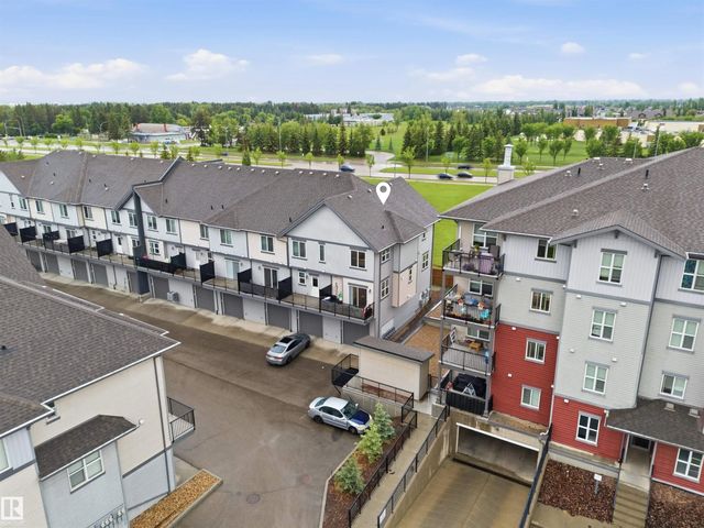 64 655 Watt Boulevard Sw, Edmonton