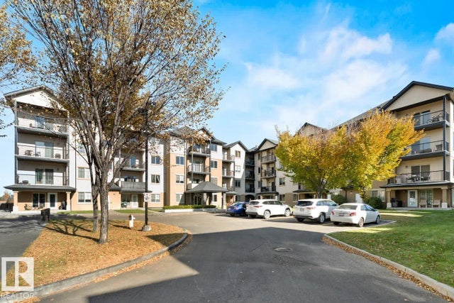 114 10520 56 Avenue Nw, Edmonton