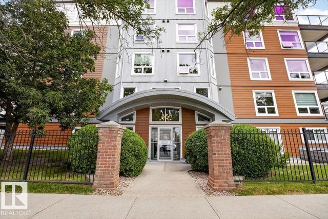300 7839 96 Street Nw, Edmonton