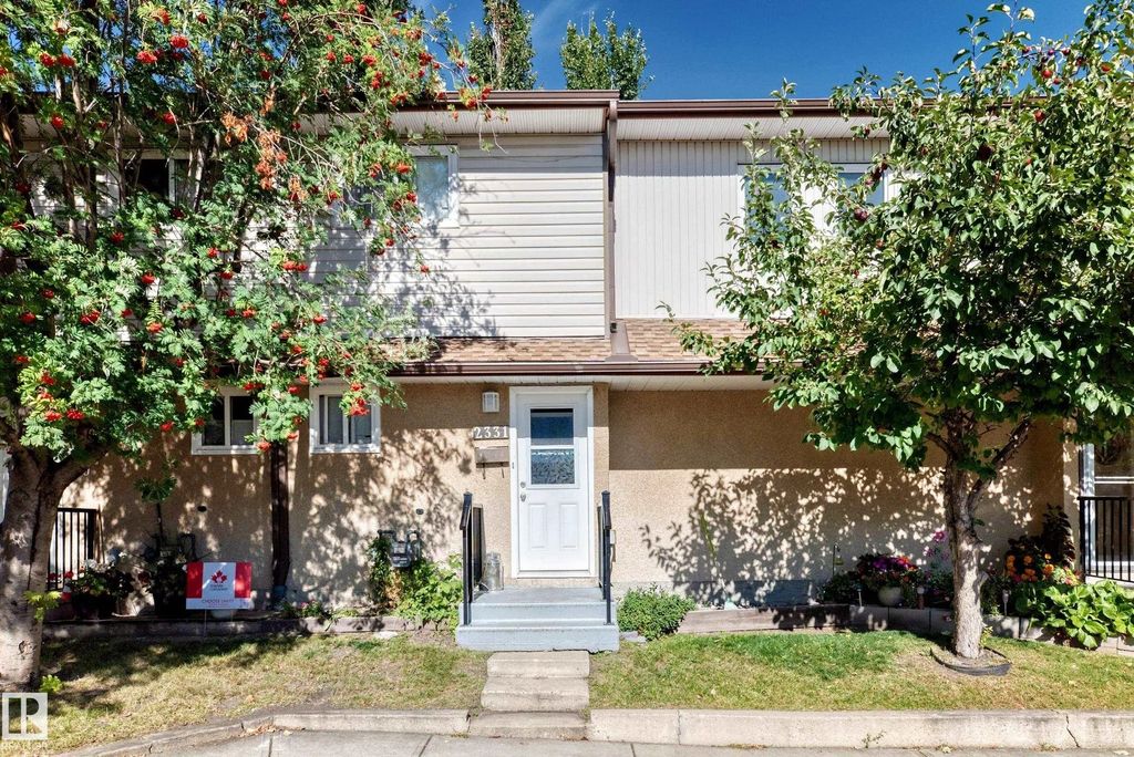 2331 139 Ave, Edmonton