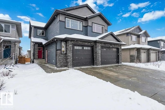 2172 52 St Sw, Edmonton